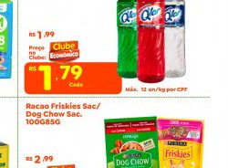 Detergente Liquido Qlar 500ml